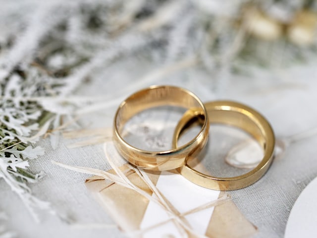 Signature Luxury Weddings