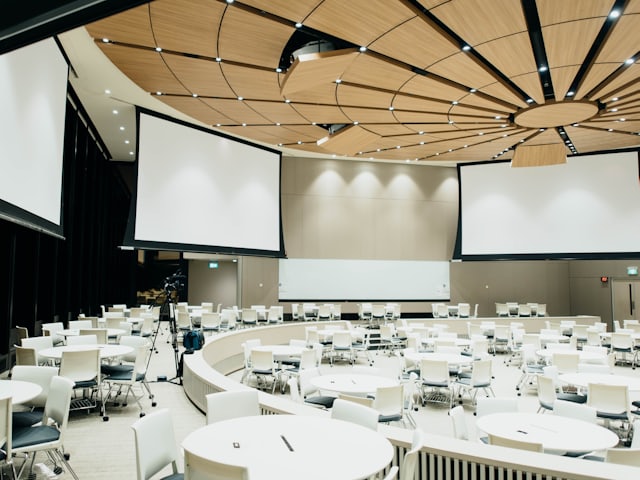Summit Event Management Solutions