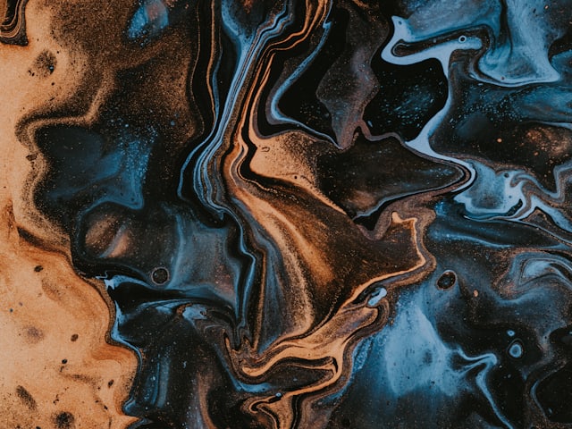 Lubricants & Oils