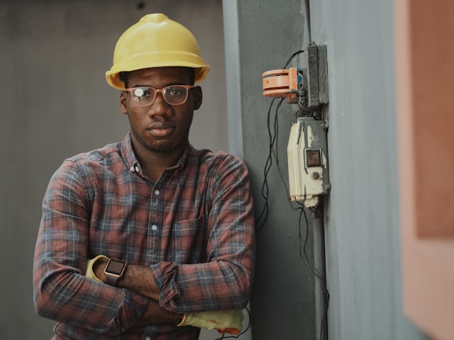 PPE & Safety